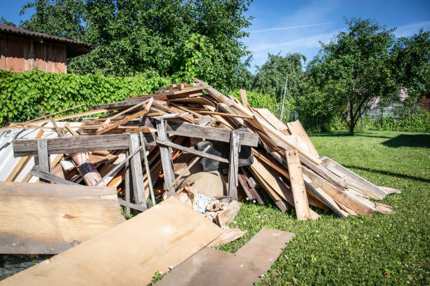 Best Demolition Debris Removal  in Gardende, AL