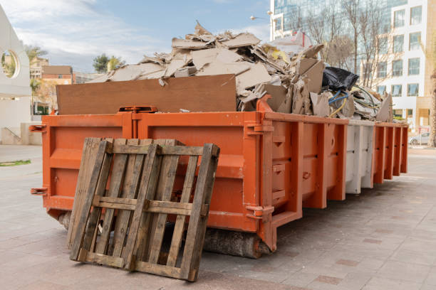 Best Basement Cleanout  in Gardende, AL